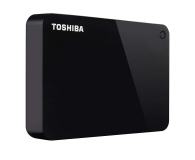Toshiba Canvio Advance 4TB USB 3.0 - 512259 - zdjęcie 3